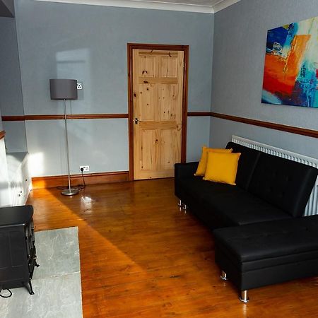 Alexander Apartments Blyth Cowpen Kültér fotó